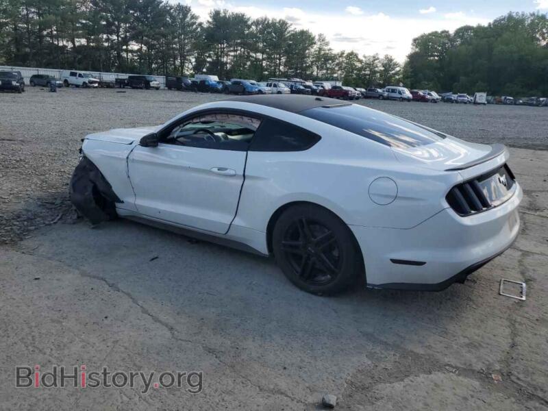 2015 Ford ALL MODELS (VIN 1FA6P8TH8F5352685) — фото 2 из 12