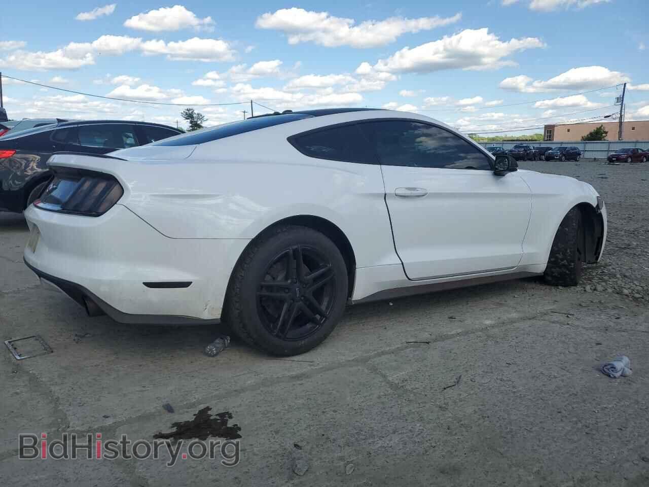 2015 FORD ALL Models - VIN: 1FA6P8TH8F5352685 - Photo 3