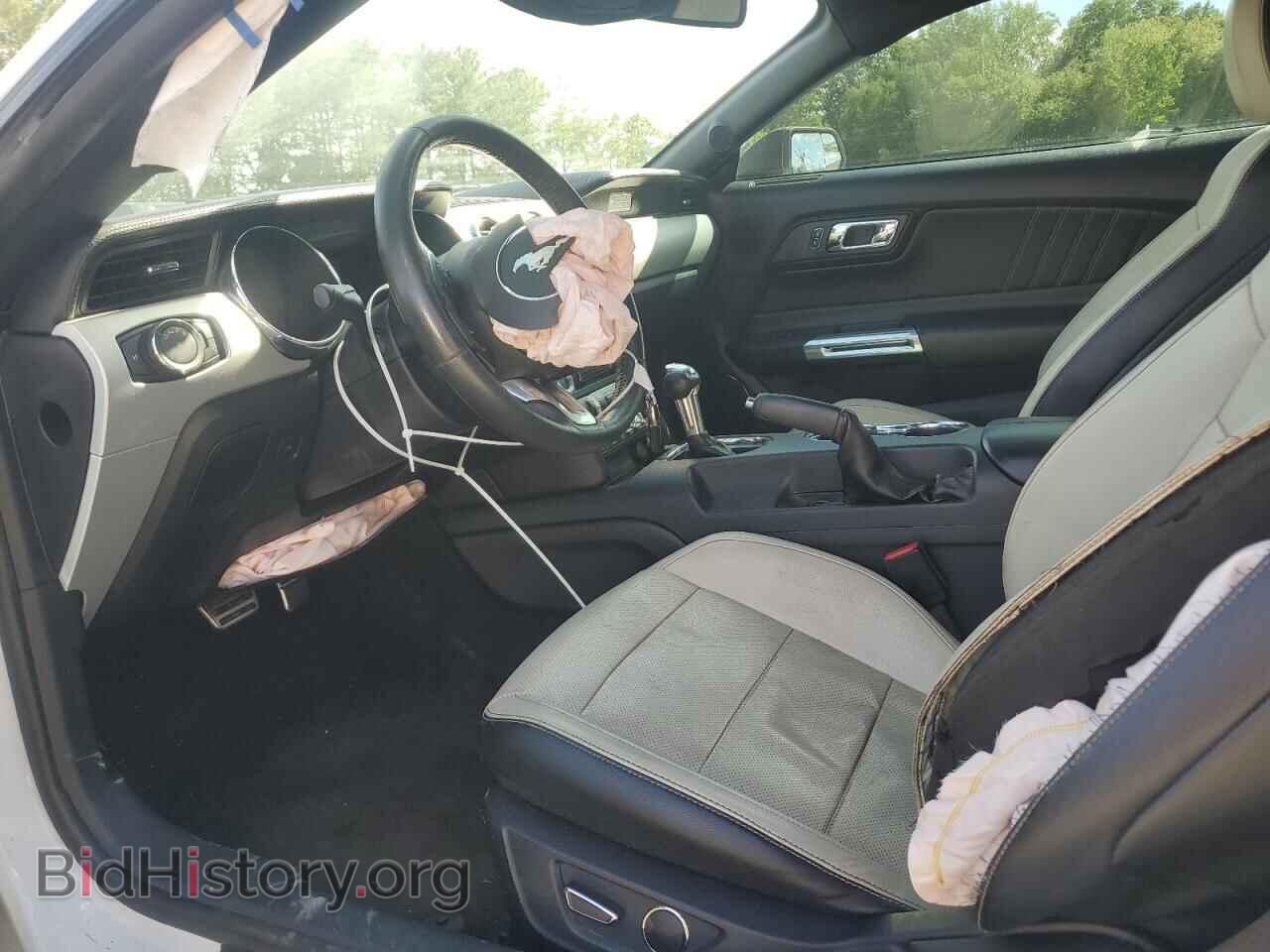 2015 FORD ALL Models - VIN: 1FA6P8TH8F5352685 - Photo 7