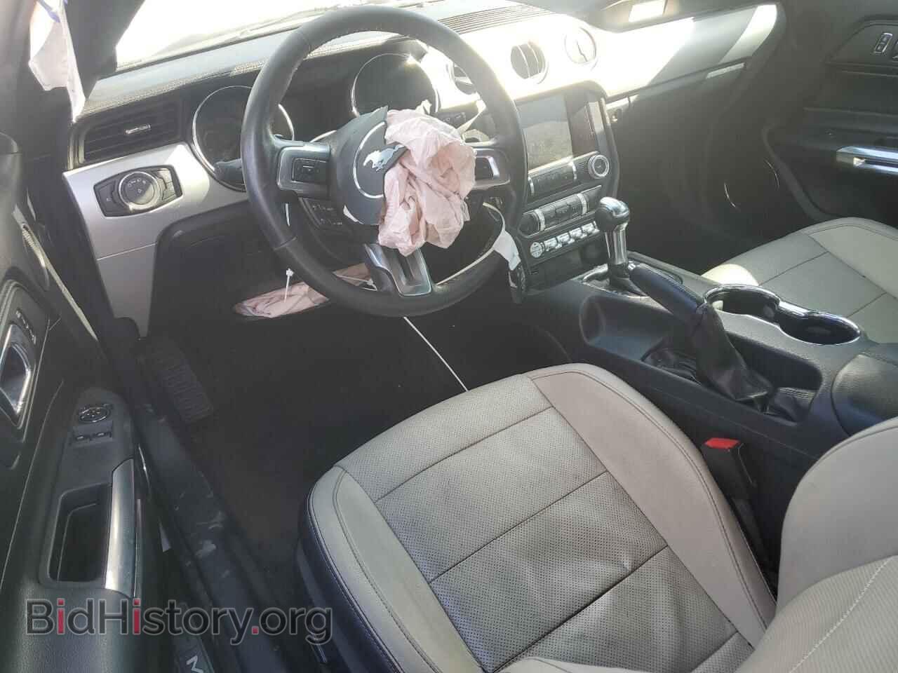 2015 FORD ALL Models - VIN: 1FA6P8TH8F5352685 - Photo 8