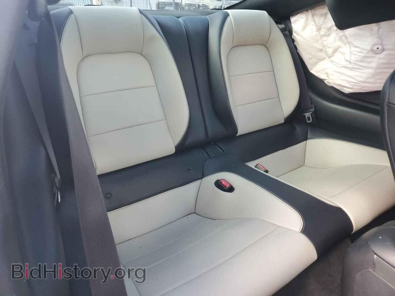 2015 FORD ALL Models - VIN: 1FA6P8TH8F5352685 - Photo 10