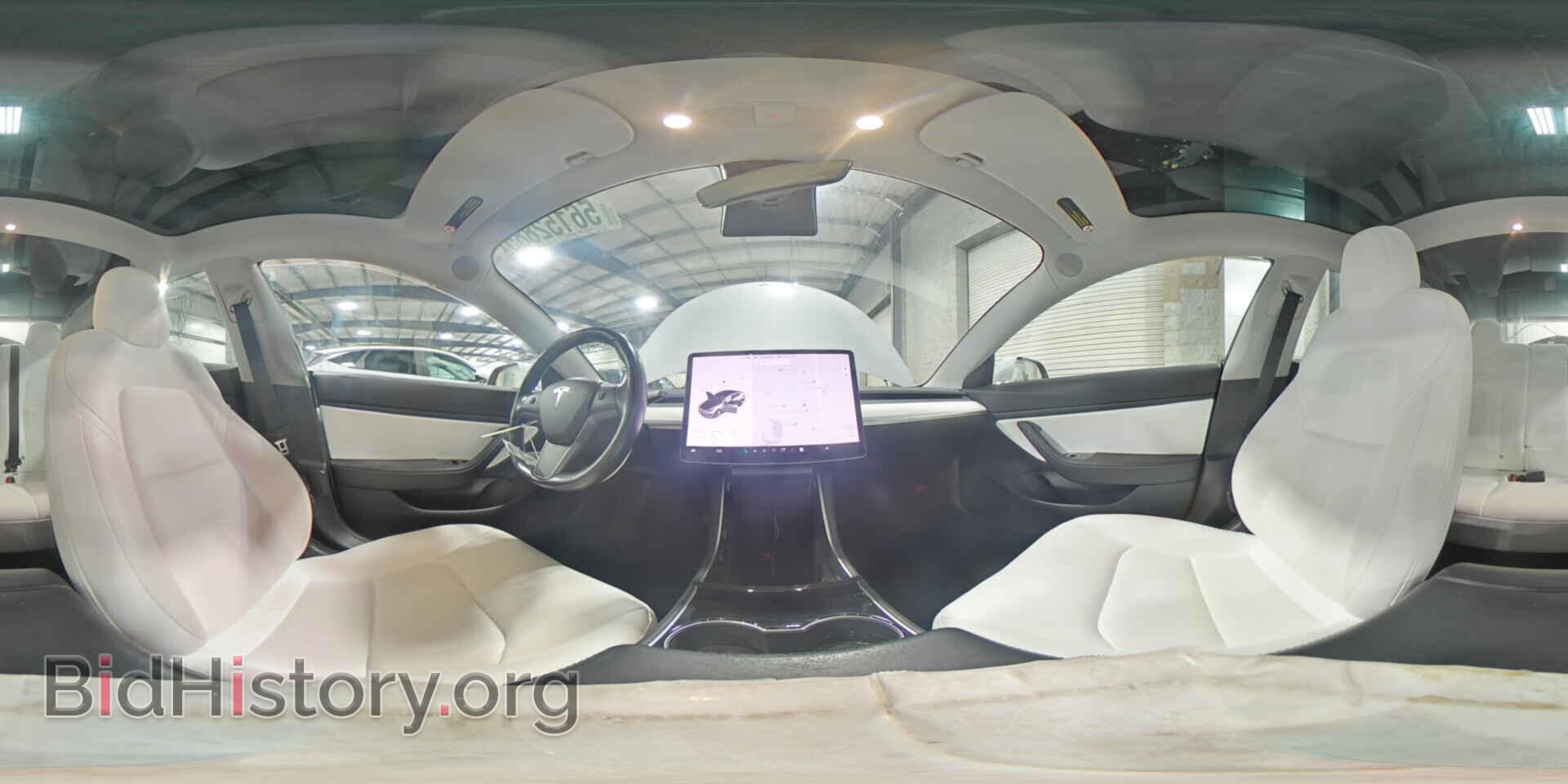 2018 TESLA MODEL 3 - VIN: 5YJ3E1EA0JF166611 - Photo 16