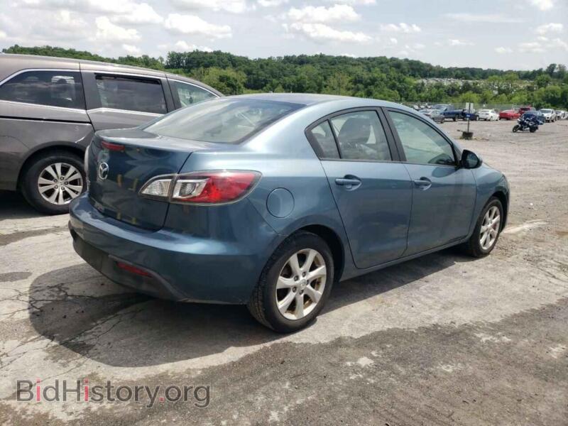 2011 Mazda 3 (VIN JM1BL1VG2B1447843) — фото 3 из 12