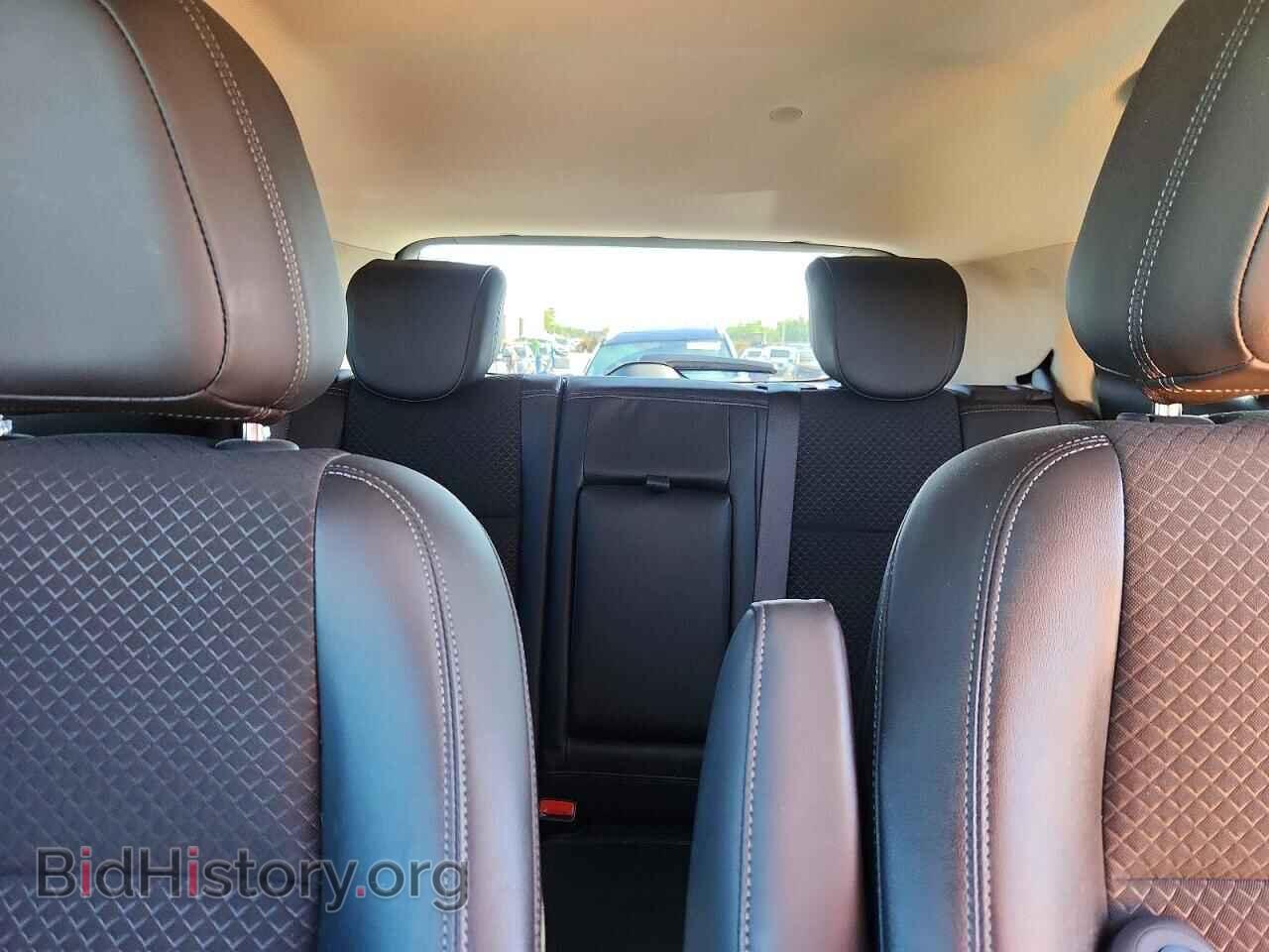 2022 BUICK ENCORE - VIN: KL4CJESM0NB567905 - Фото 10