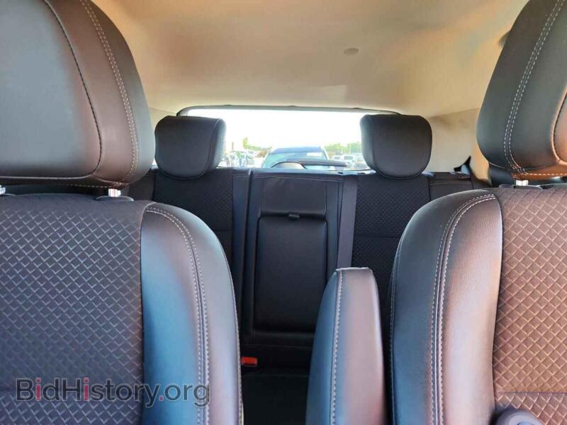 2022 Buick ENCORE (VIN KL4CJESM0NB567905) — фото 10 из 15