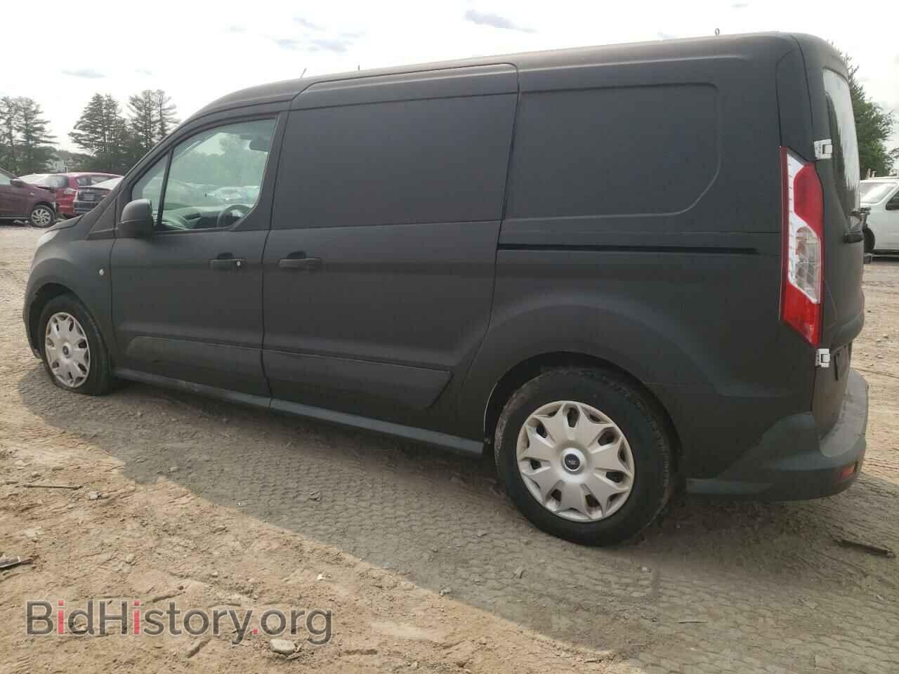 2015 FORD TRANSIT - VIN: NM0LS7F77F1189203 - Фото 2