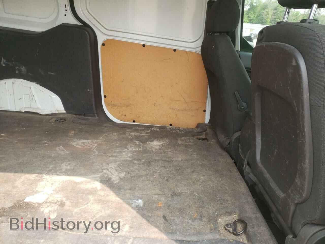 2015 FORD TRANSIT - VIN: NM0LS7F77F1189203 - Фото 11