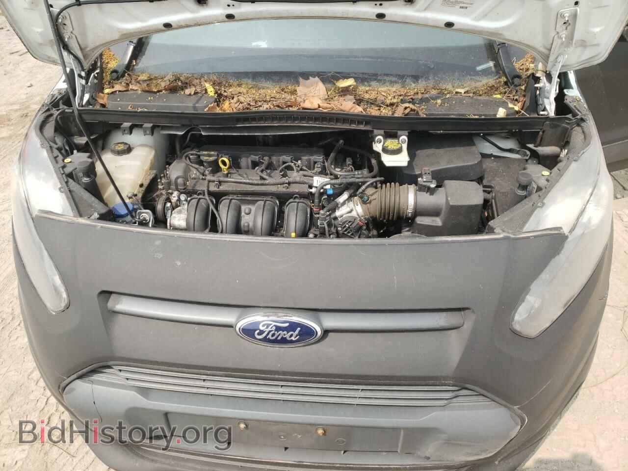 2015 FORD TRANSIT - VIN: NM0LS7F77F1189203 - Фото 12