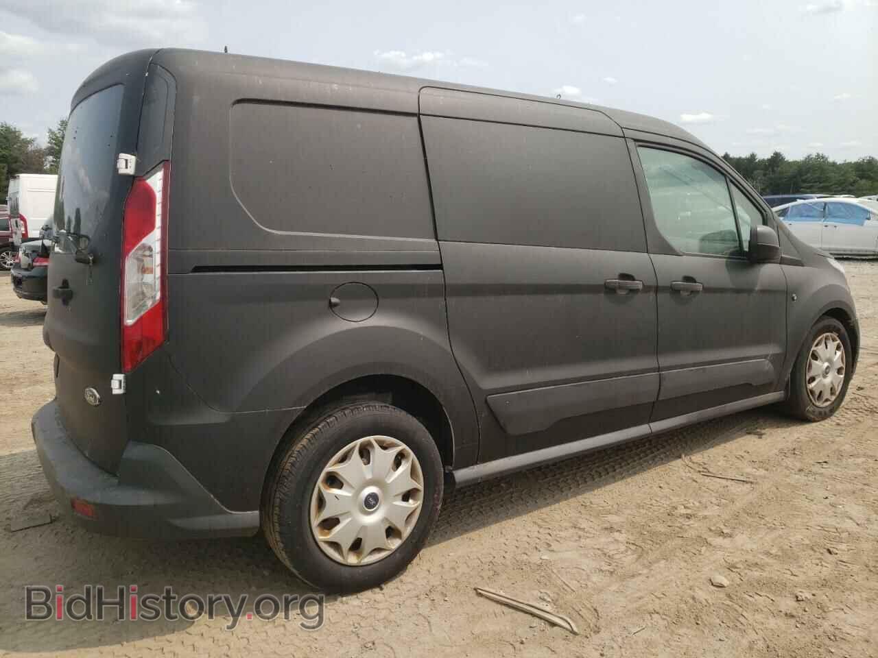 2015 FORD TRANSIT - VIN: NM0LS7F77F1189203 - Фото 3