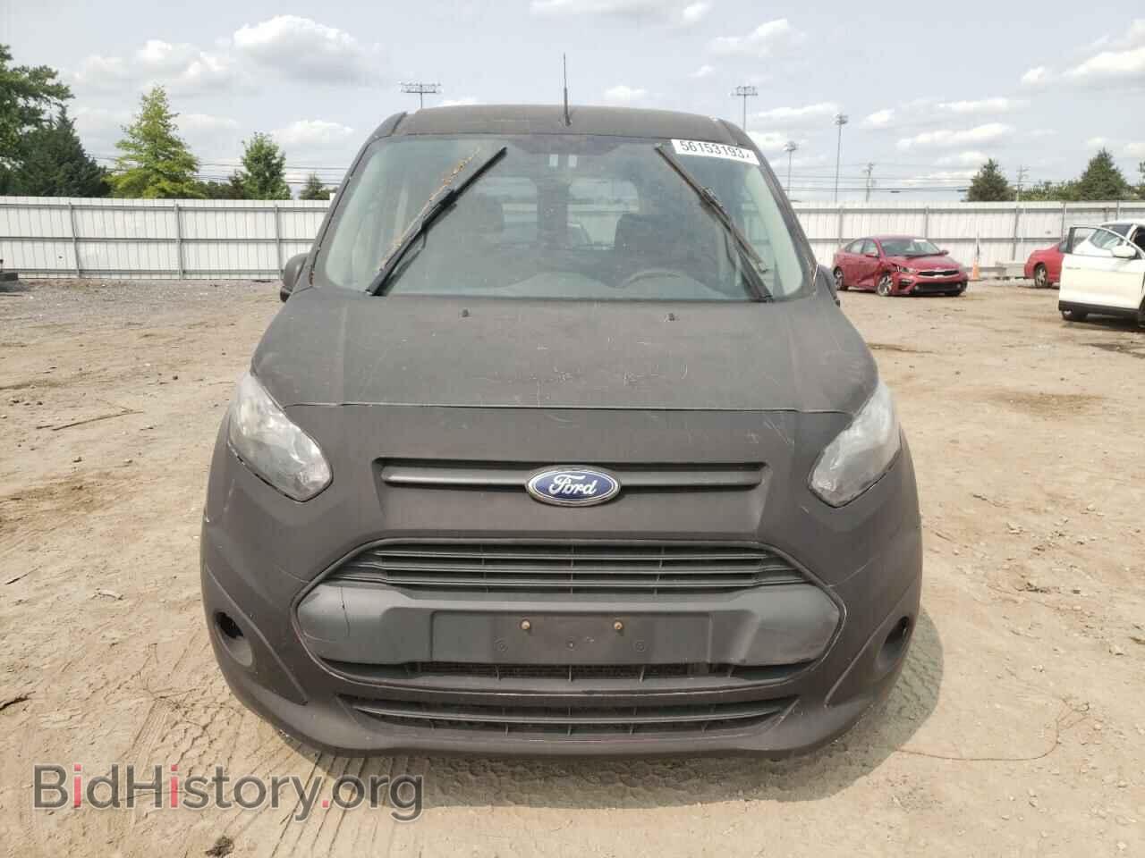 2015 FORD TRANSIT - VIN: NM0LS7F77F1189203 - Фото 5
