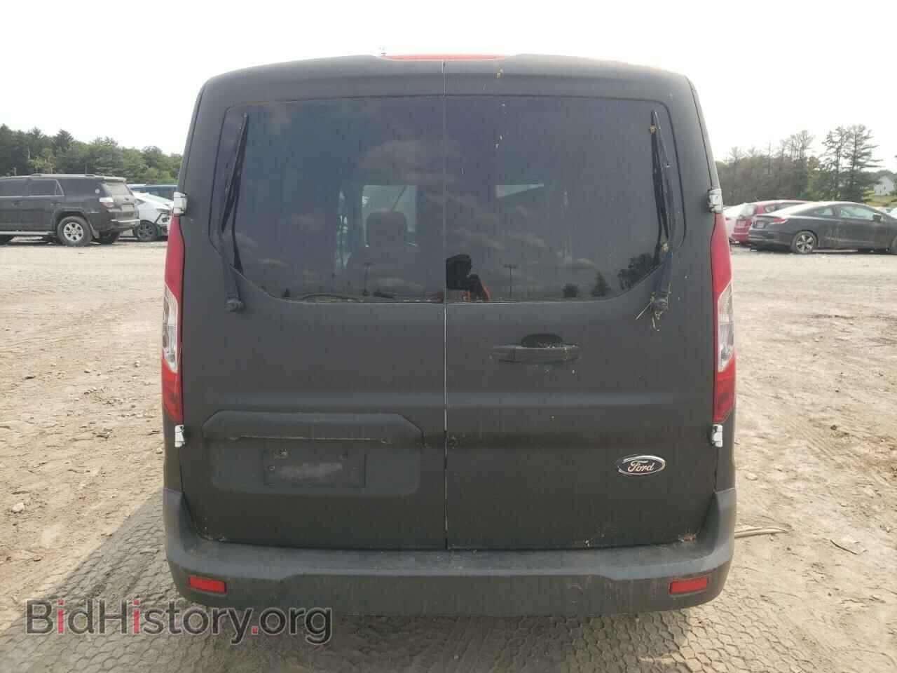 2015 FORD TRANSIT - VIN: NM0LS7F77F1189203 - Фото 6