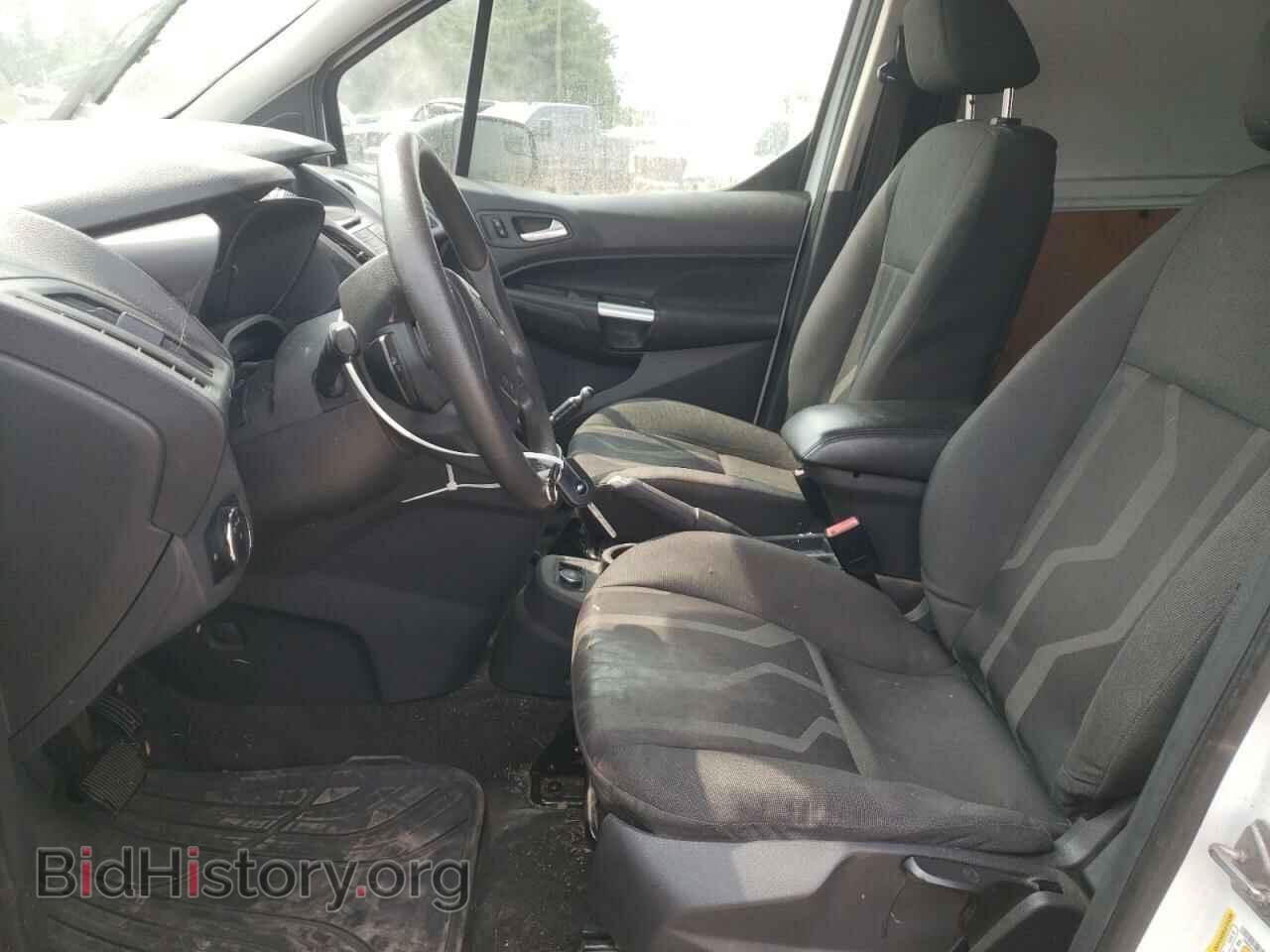 2015 FORD TRANSIT - VIN: NM0LS7F77F1189203 - Фото 7