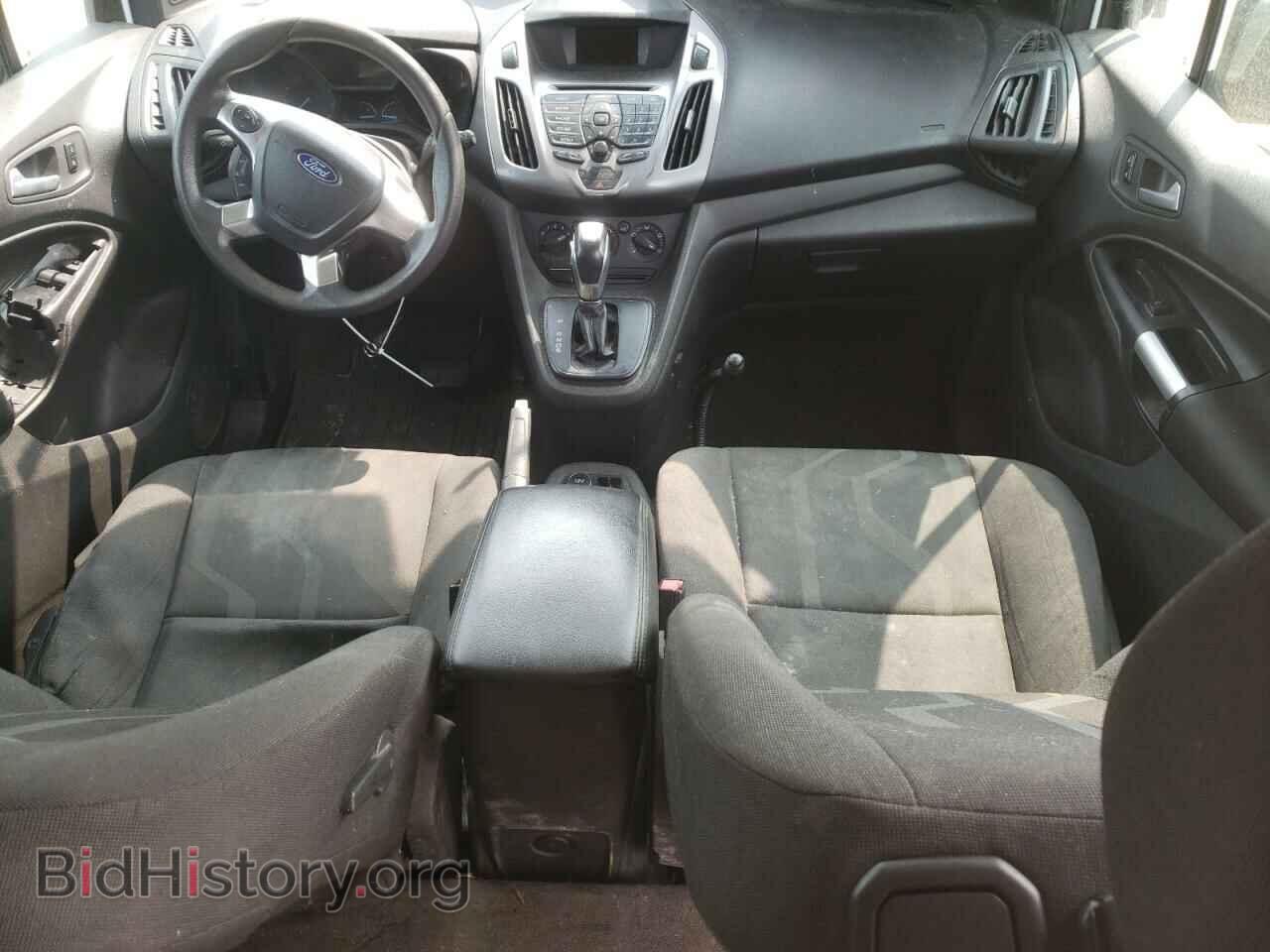2015 FORD TRANSIT - VIN: NM0LS7F77F1189203 - Фото 8
