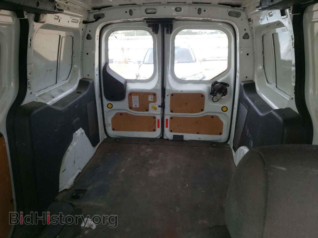 2015 FORD TRANSIT - VIN: NM0LS7F77F1189203 - Фото 10