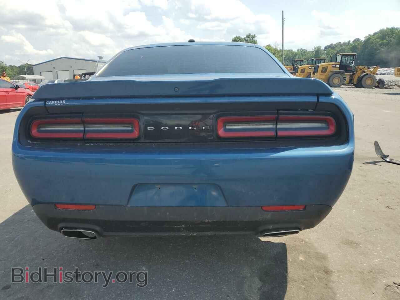 2020 DODGE CHALLENGER - VIN: 2C3CDZAG1LH152455 - Photo 6