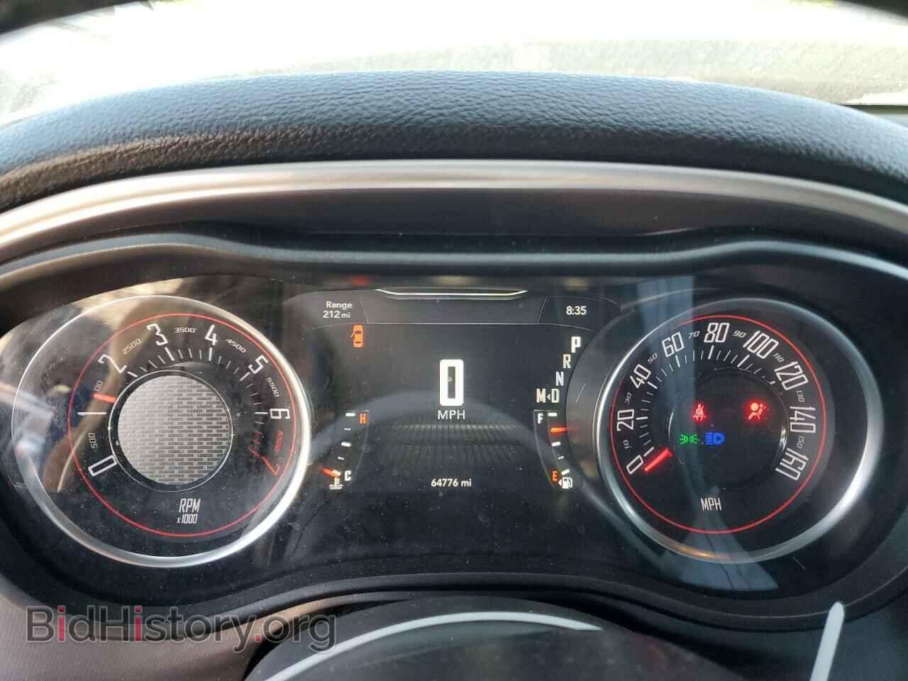 2020 DODGE CHALLENGER - VIN: 2C3CDZAG1LH152455 - Photo 9