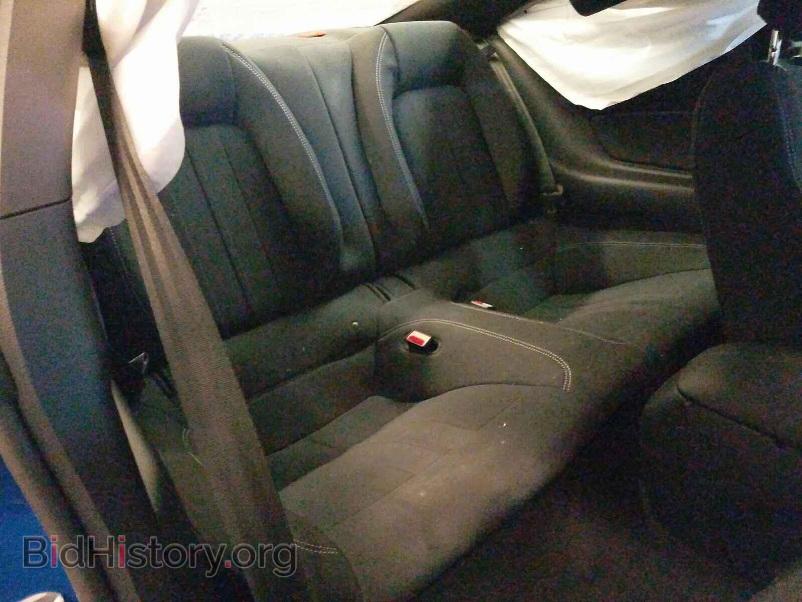 2020 FORD MUSTANG - VIN: 1FA6P8CF0L5159876 - Фото 6