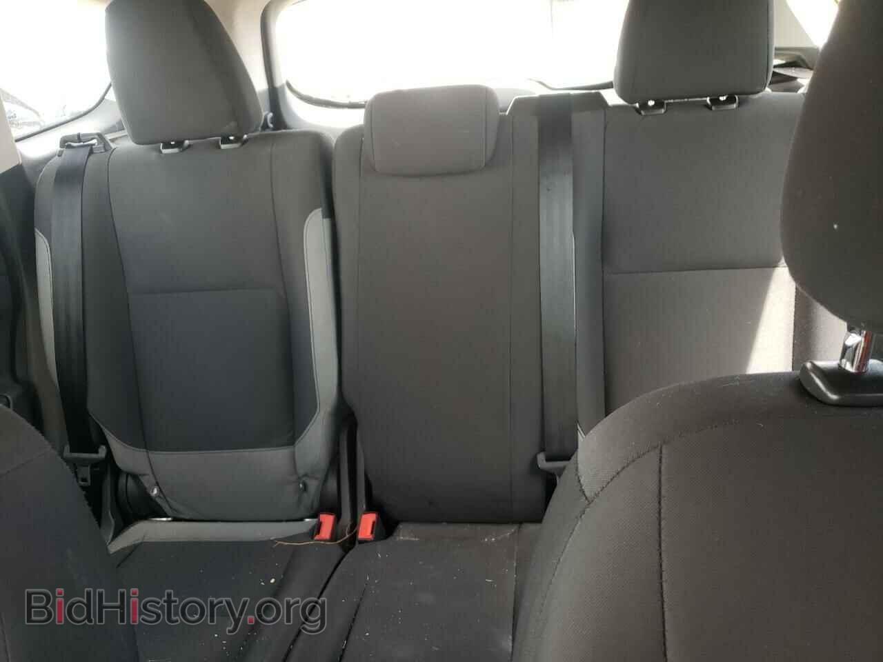 2015 FORD ESCAPE - VIN: 1FMCU0F70FUC12593 - Photo 10