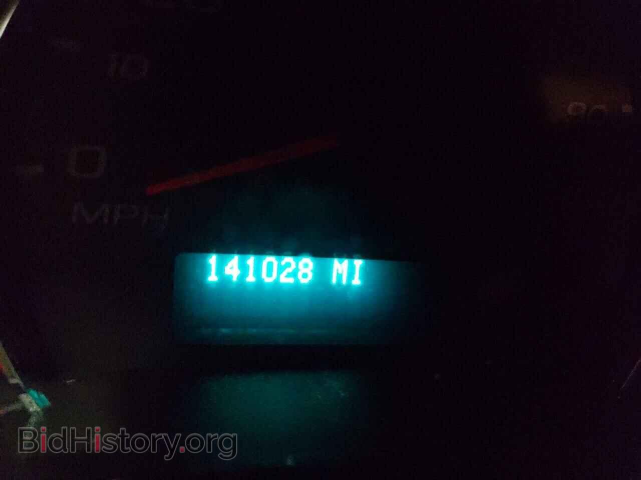 2011 GMC SAVANA - VIN: 1GTW7FCA7B1103684 - Фото 8