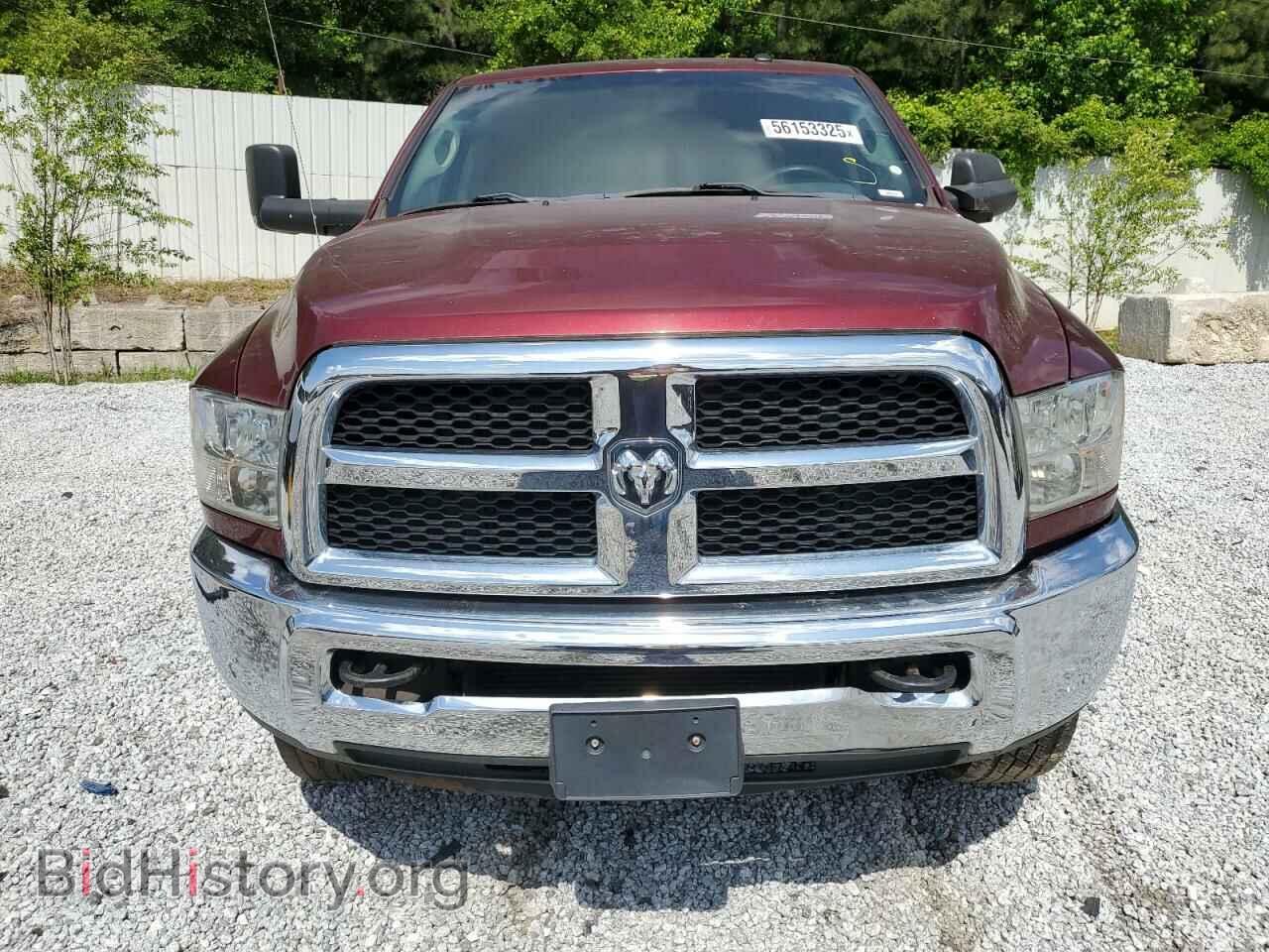2018 RAM All Models - VIN: 3C6UR5CL3JG419426 - Photo 5