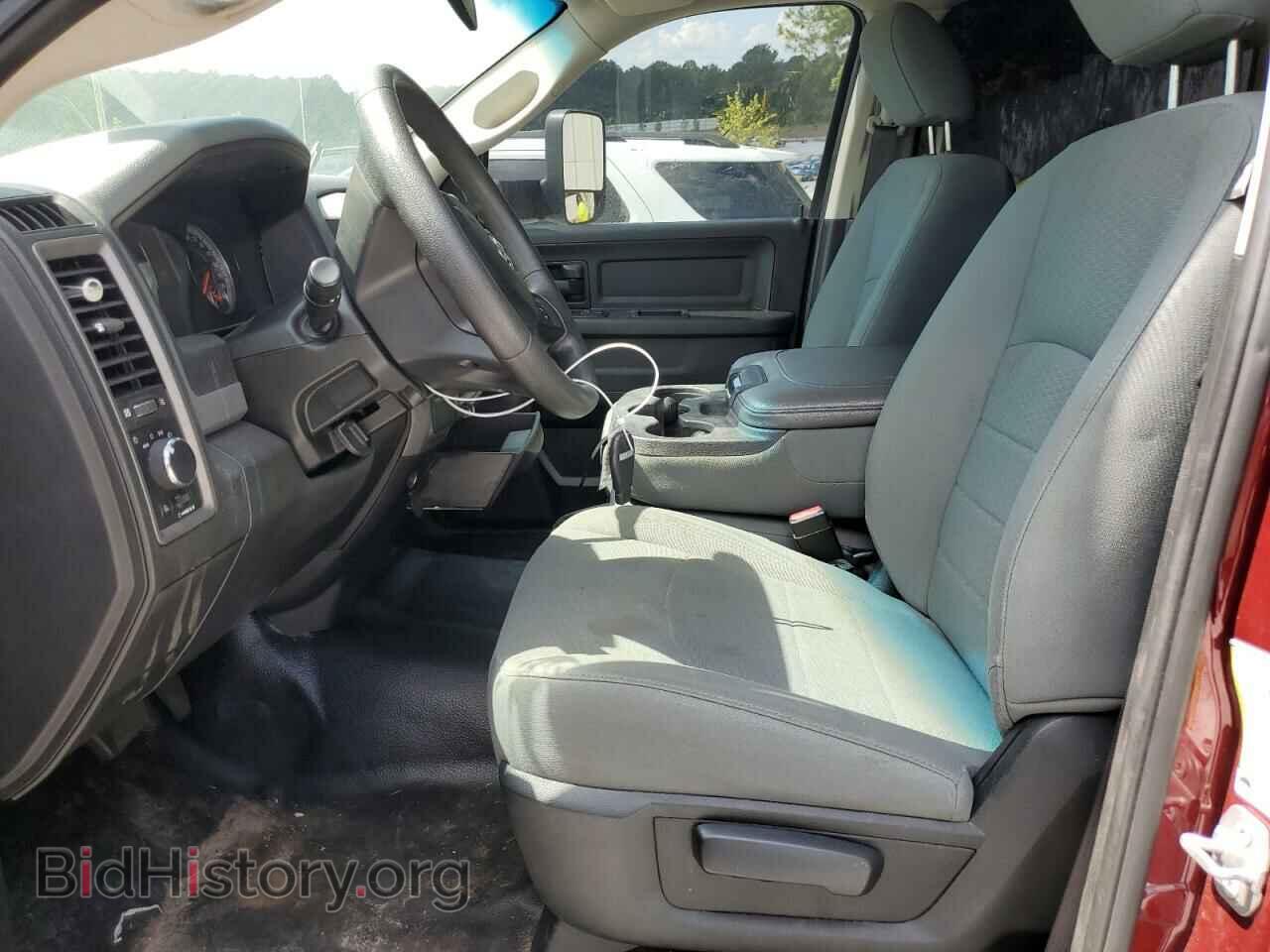 2018 RAM All Models - VIN: 3C6UR5CL3JG419426 - Photo 7