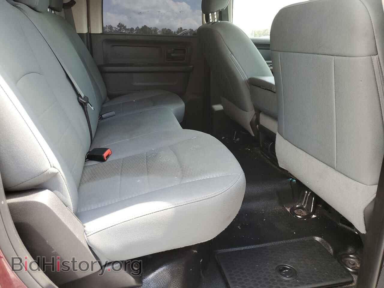 2018 RAM All Models - VIN: 3C6UR5CL3JG419426 - Photo 10