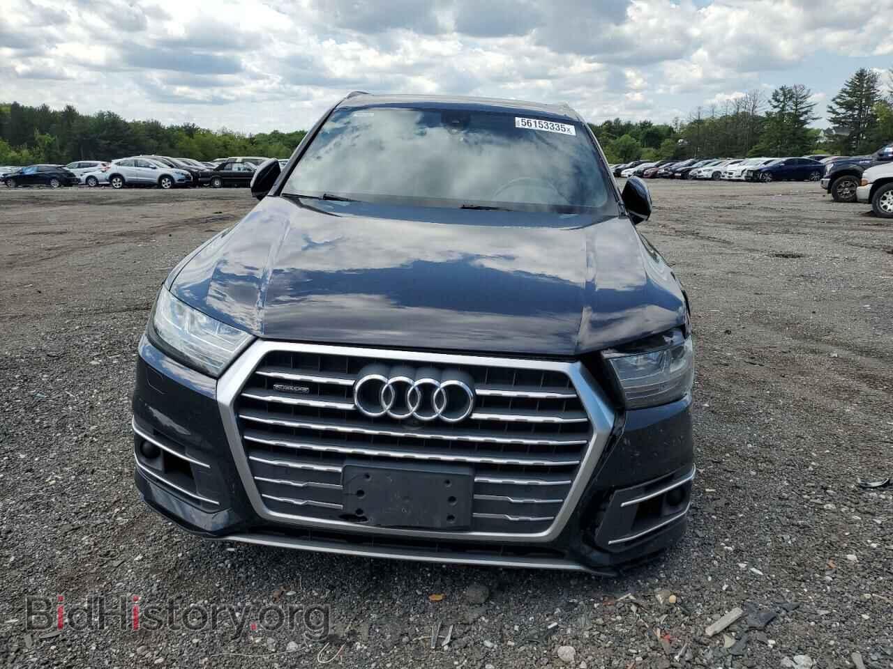 2017 AUDI Q7 - VIN: WA1LAAF78HD041382 - Фото 5