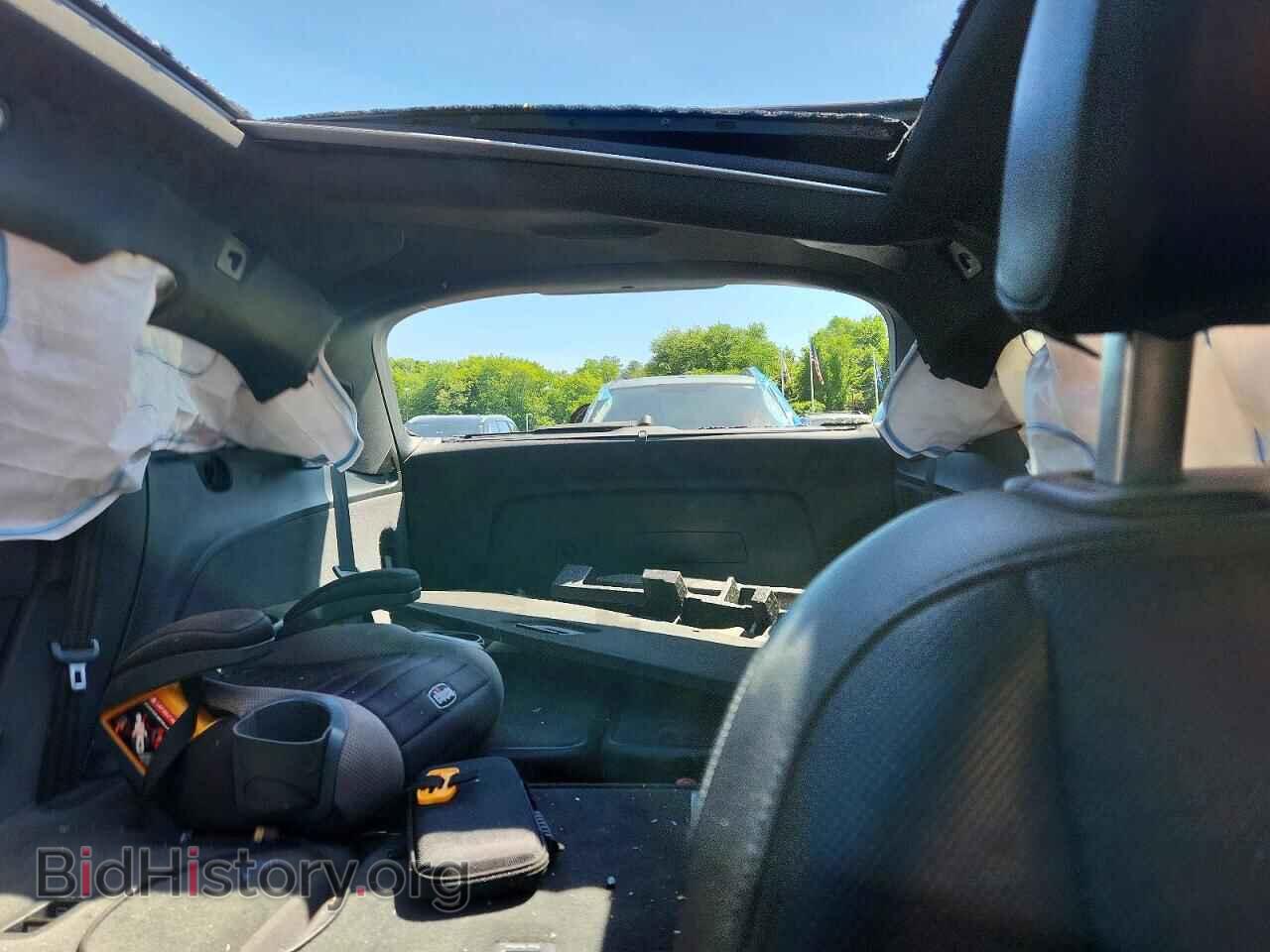 2019 AUDI Q7 - VIN: WA1VAAF70KD004441 - Фото 10