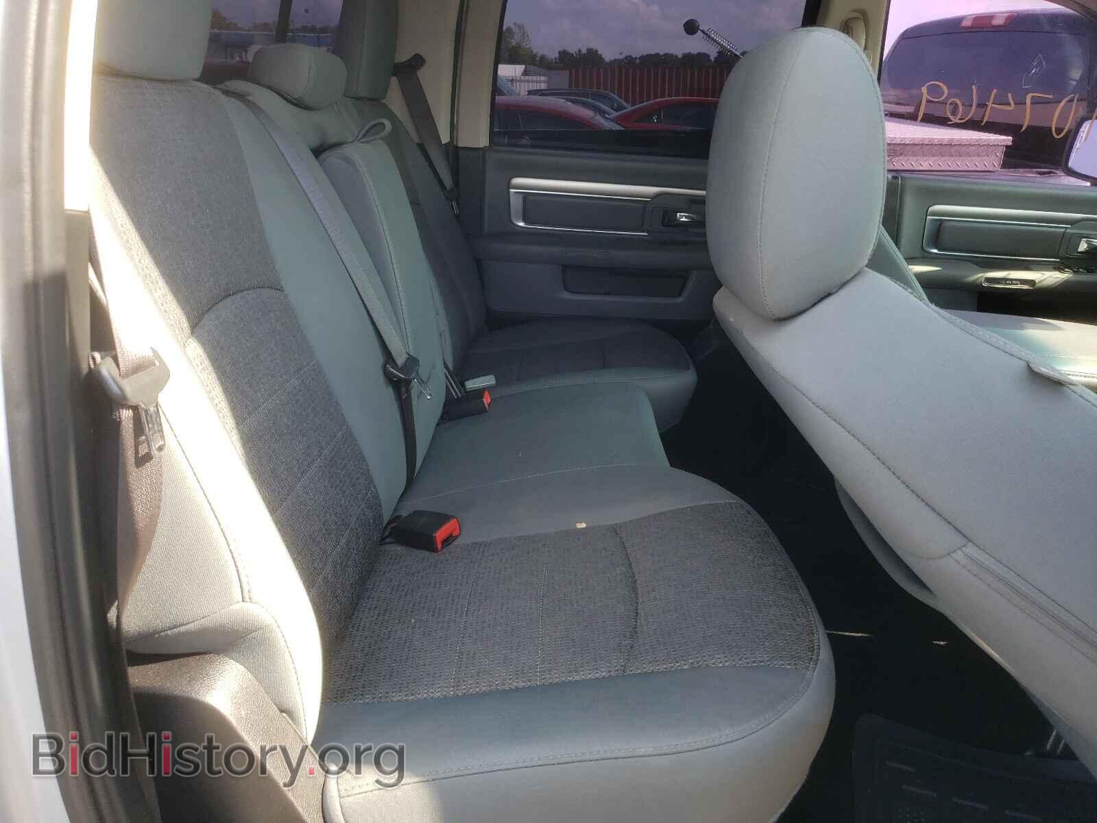2015 RAM 1500 - VIN: 1C6RR7LM4FS536927 - Photo 6