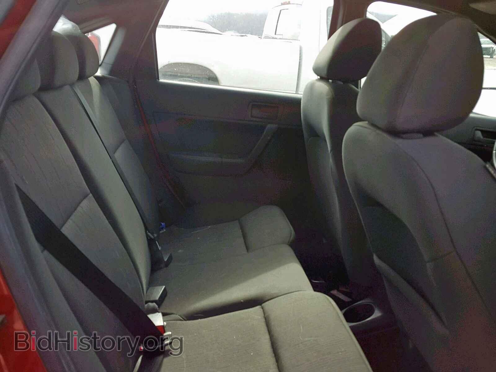 2010 FORD FOCUS - VIN: 1FAHP3FN2AW230453 - Фото 6