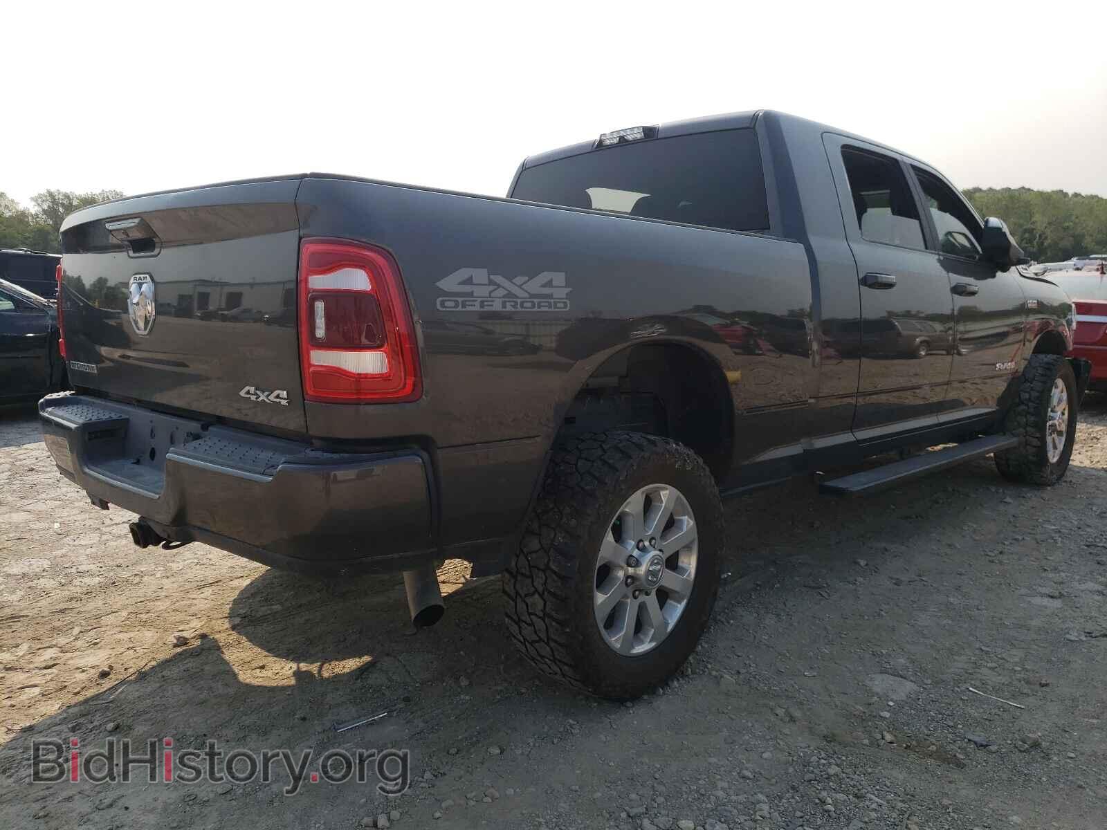 2019 RAM 2500 - VIN: 3C6UR5MJ8KG685216 - Фото 4