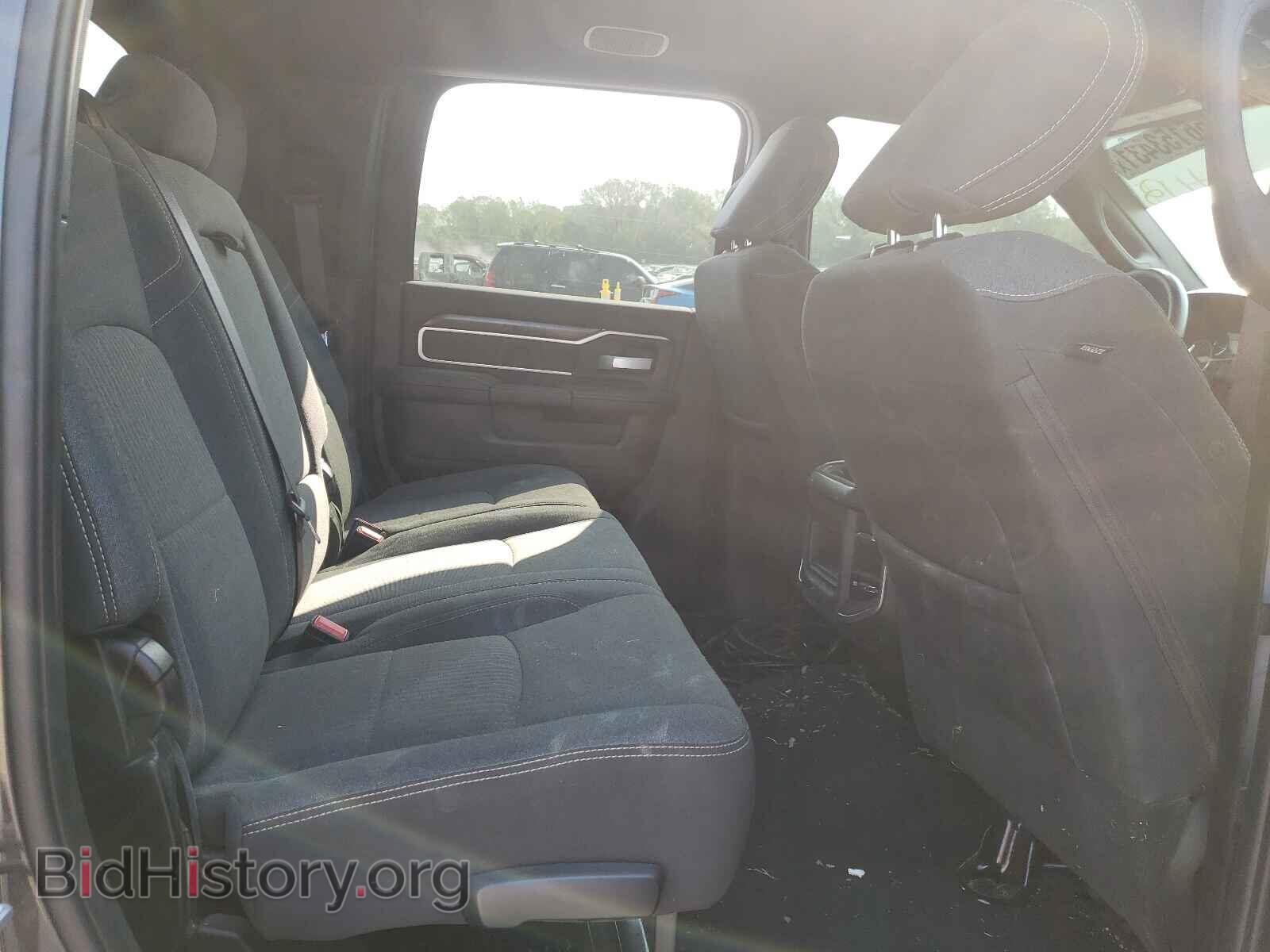 2019 RAM 2500 - VIN: 3C6UR5MJ8KG685216 - Фото 6