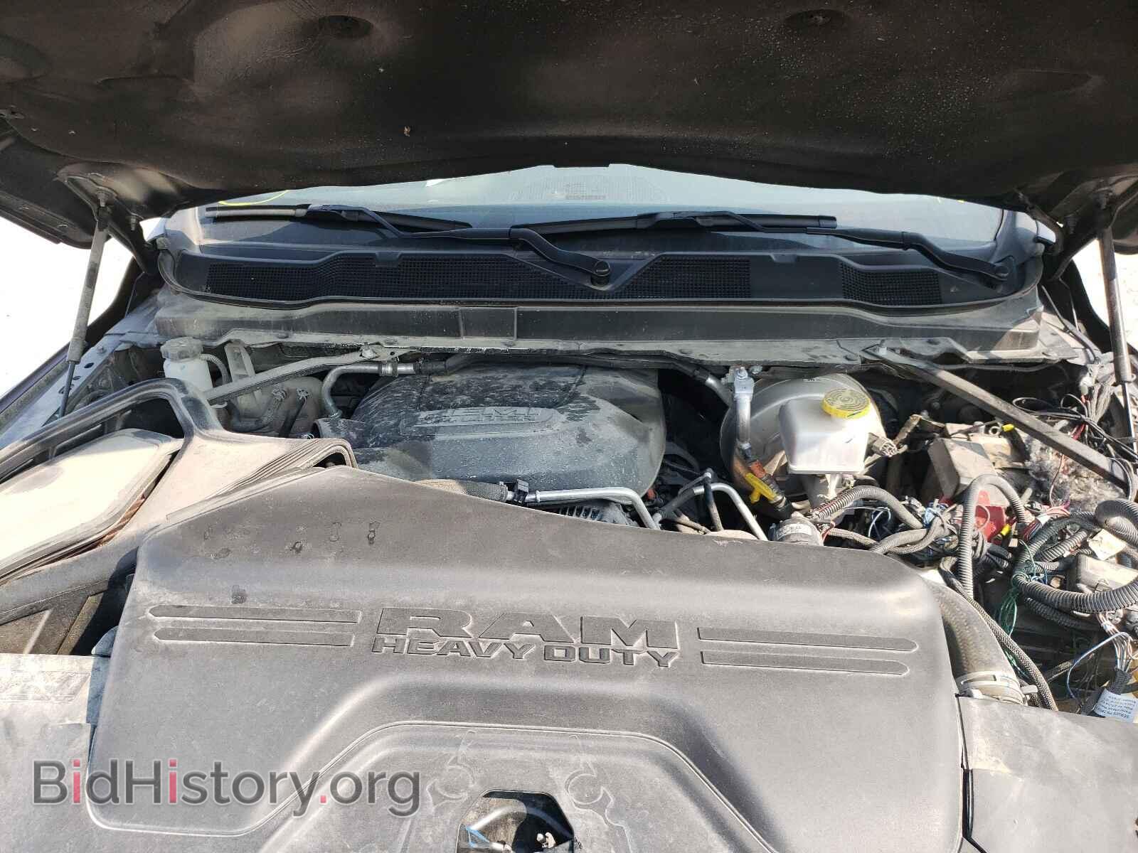 2019 RAM 2500 - VIN: 3C6UR5MJ8KG685216 - Фото 7