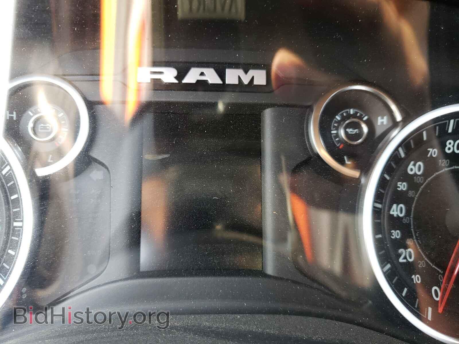 2019 RAM 2500 - VIN: 3C6UR5MJ8KG685216 - Фото 8