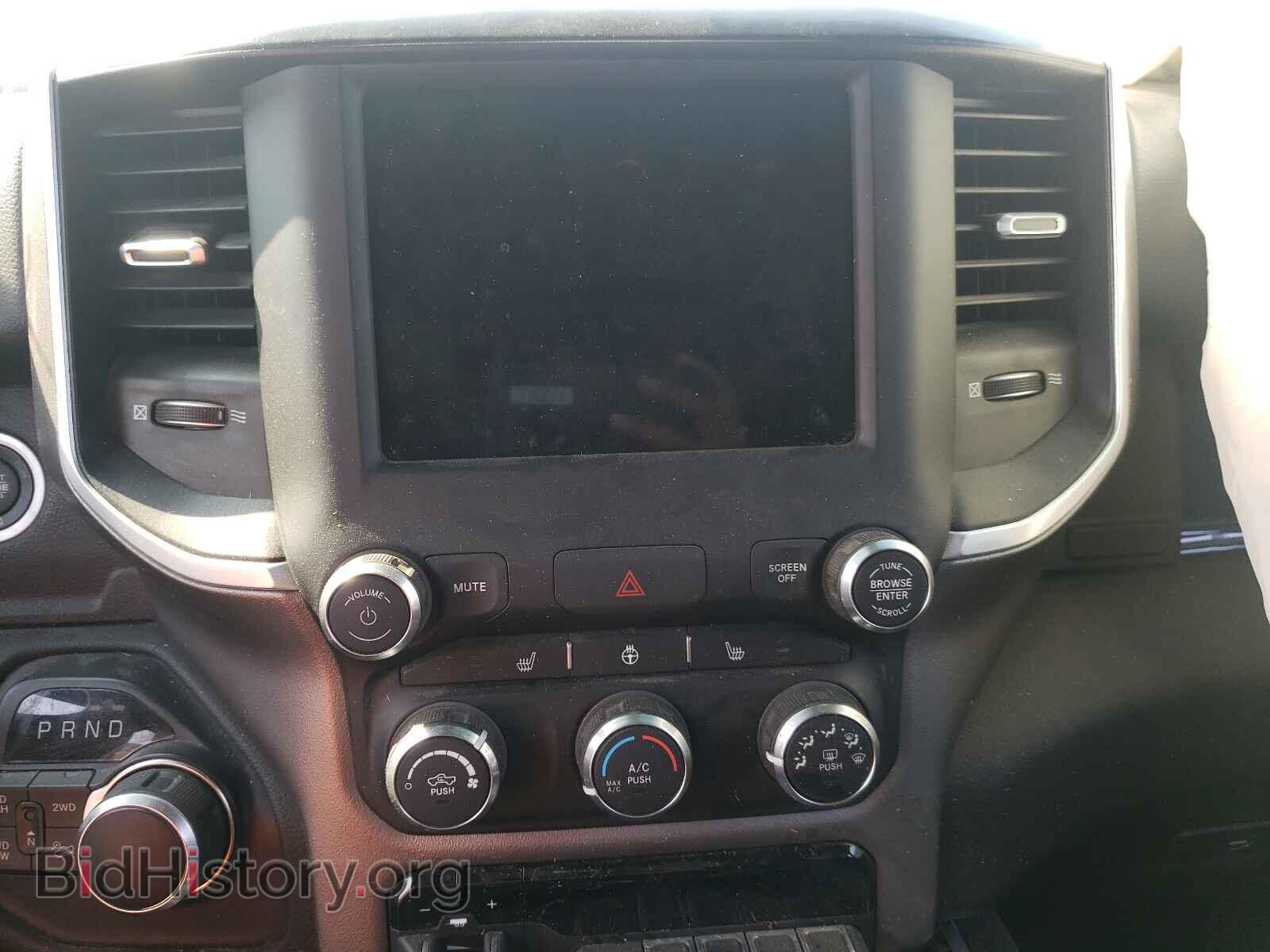 2019 RAM 2500 - VIN: 3C6UR5MJ8KG685216 - Фото 9