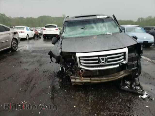 2013 HONDA PILOT - VIN: 5FNYF4H53DB072245 - Фото 14