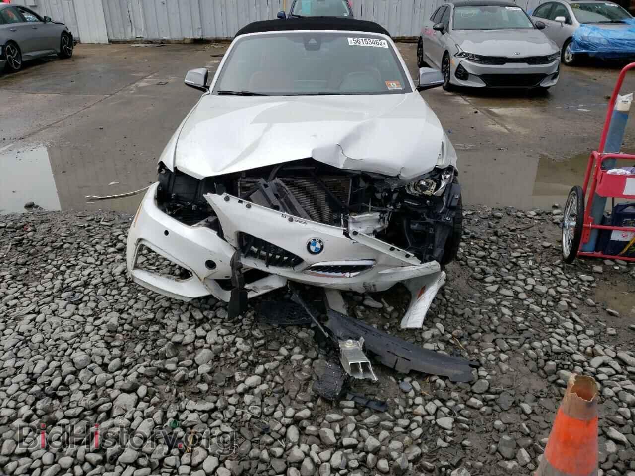2017 BMW M2 - VIN: WBA2L1C38HV666482 - Фото 5