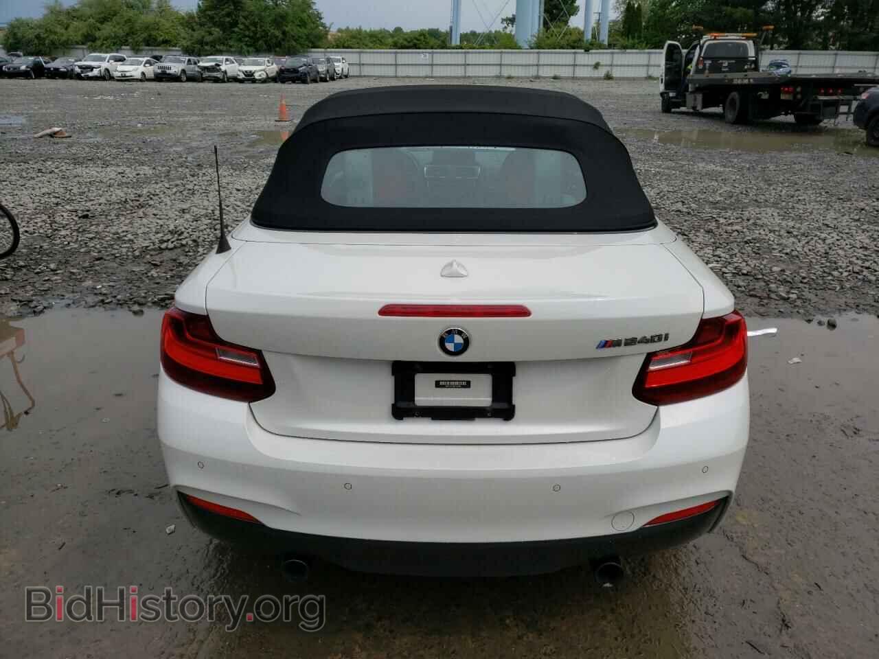 2017 BMW M2 - VIN: WBA2L1C38HV666482 - Фото 6