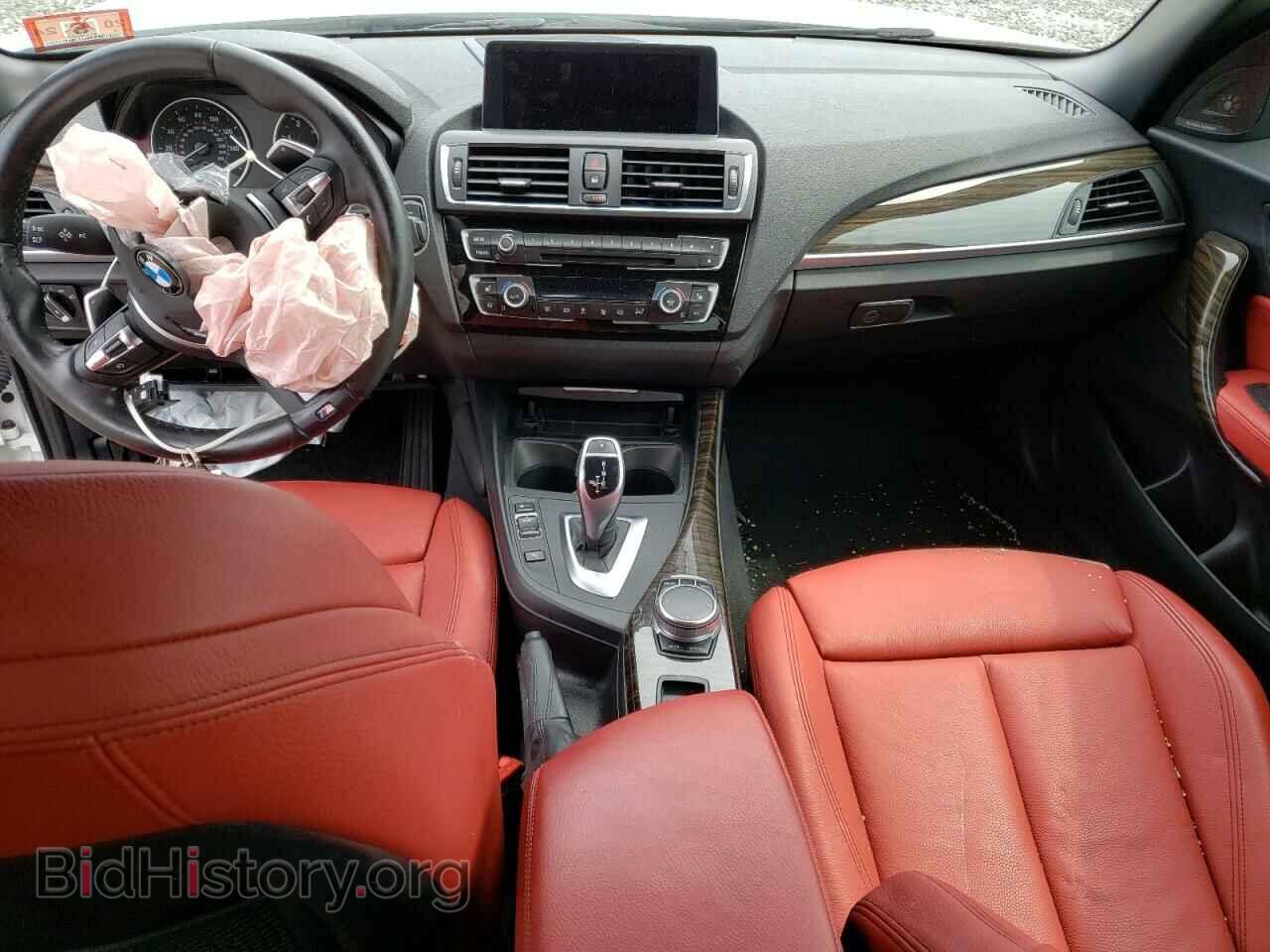 2017 BMW M2 - VIN: WBA2L1C38HV666482 - Фото 8