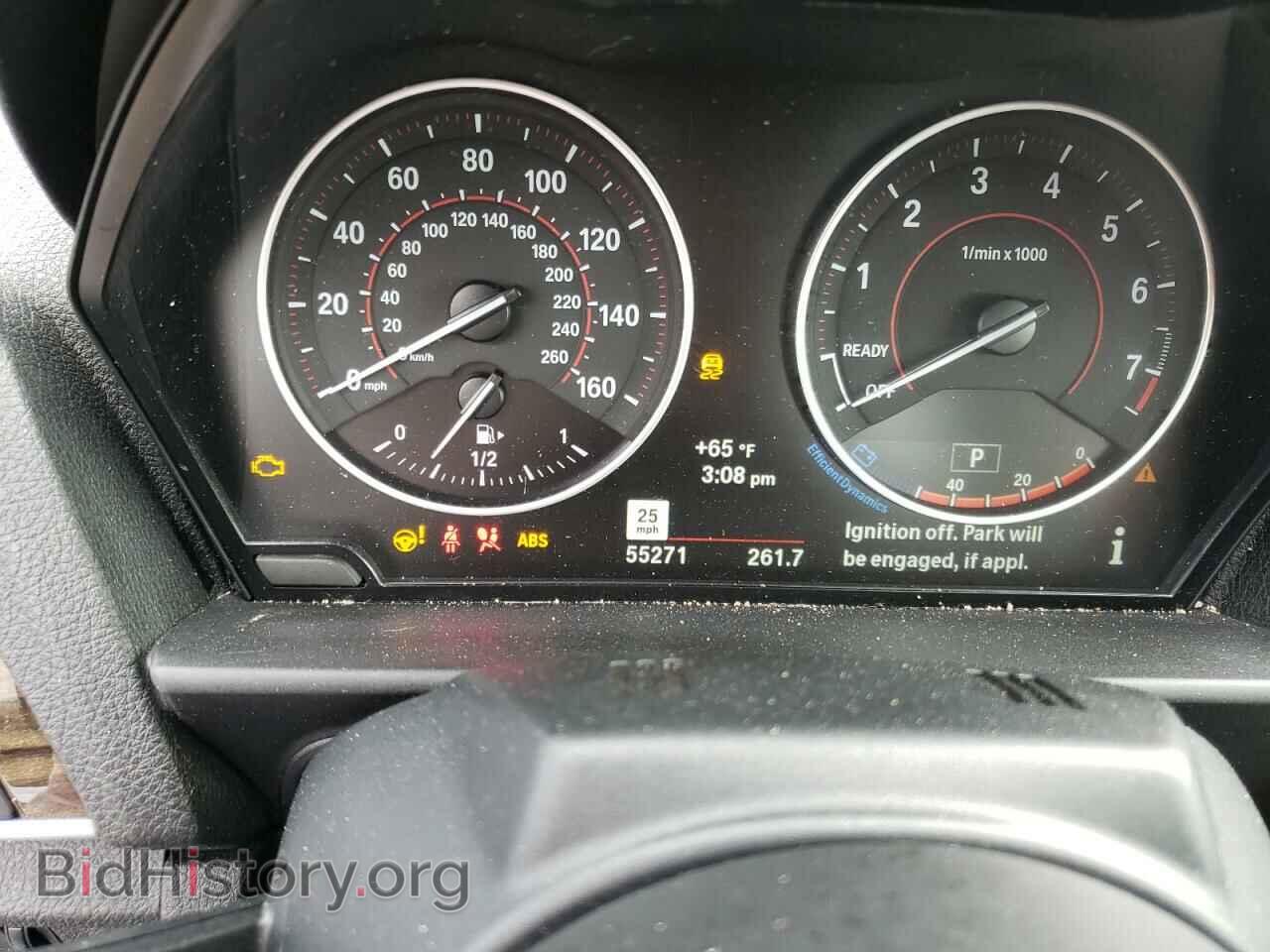 2017 BMW M2 - VIN: WBA2L1C38HV666482 - Фото 9