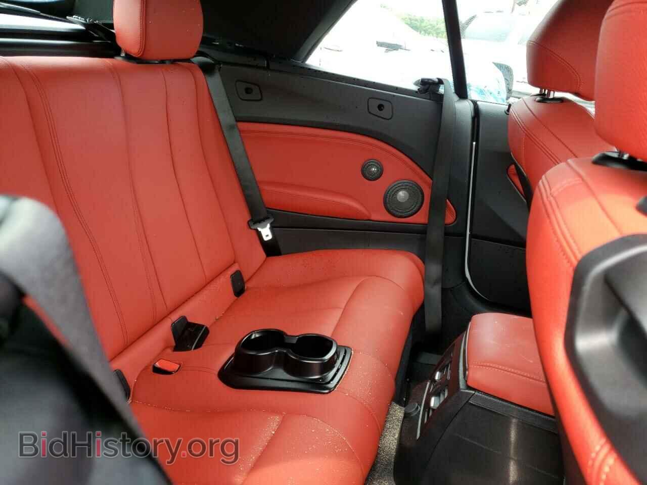 2017 BMW M2 - VIN: WBA2L1C38HV666482 - Фото 10