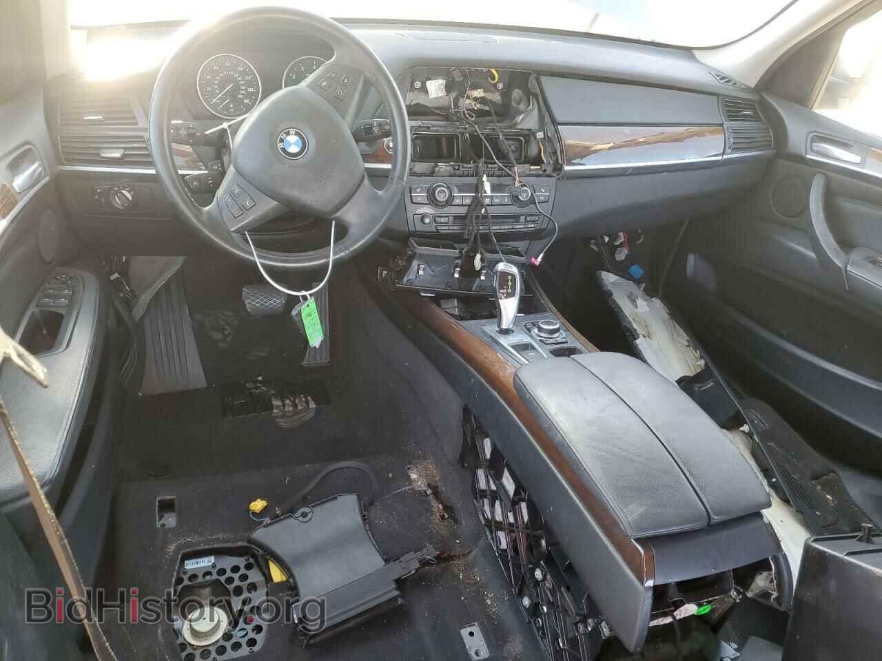 2012 BMW X5 - VIN: 5UXZV4C54CL758643 - Фото 8