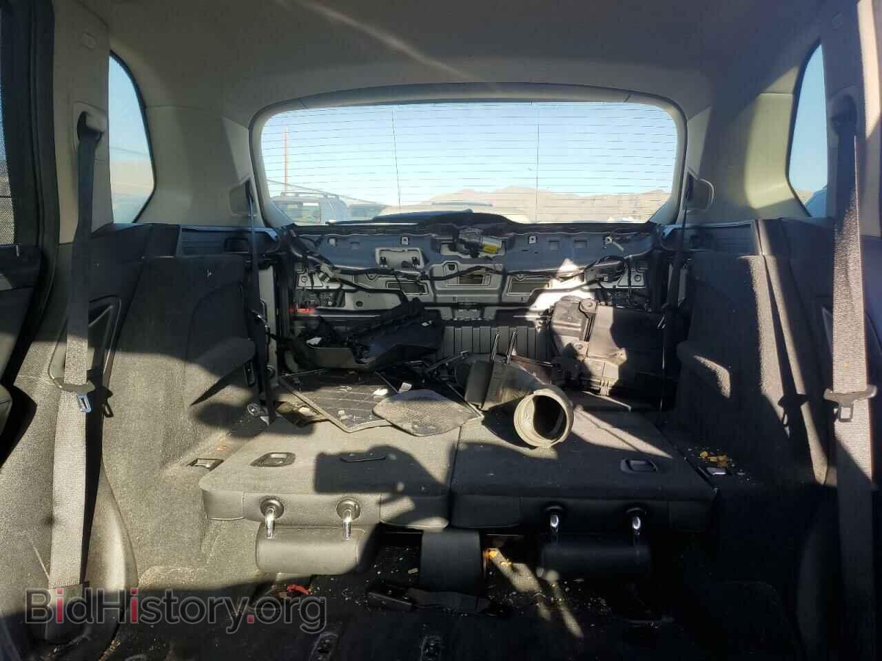 2012 BMW X5 - VIN: 5UXZV4C54CL758643 - Фото 10