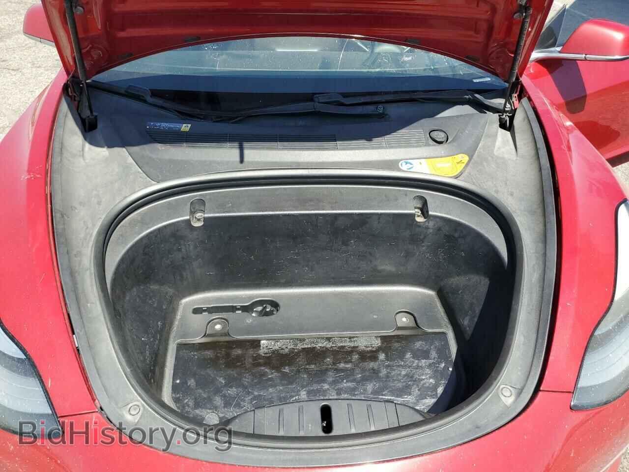 2018 TESLA MODEL 3 - VIN: 5YJ3E1EA3JF009798 - Photo 11