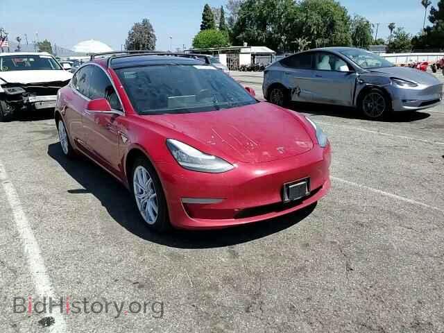 2018 TESLA MODEL 3 - VIN: 5YJ3E1EA3JF009798 - Photo 13