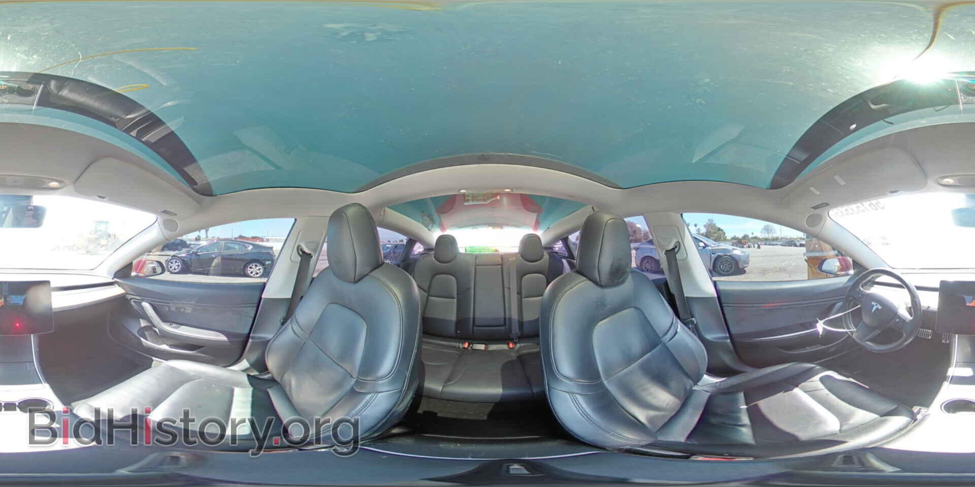 2018 TESLA MODEL 3 - VIN: 5YJ3E1EA3JF009798 - Photo 14