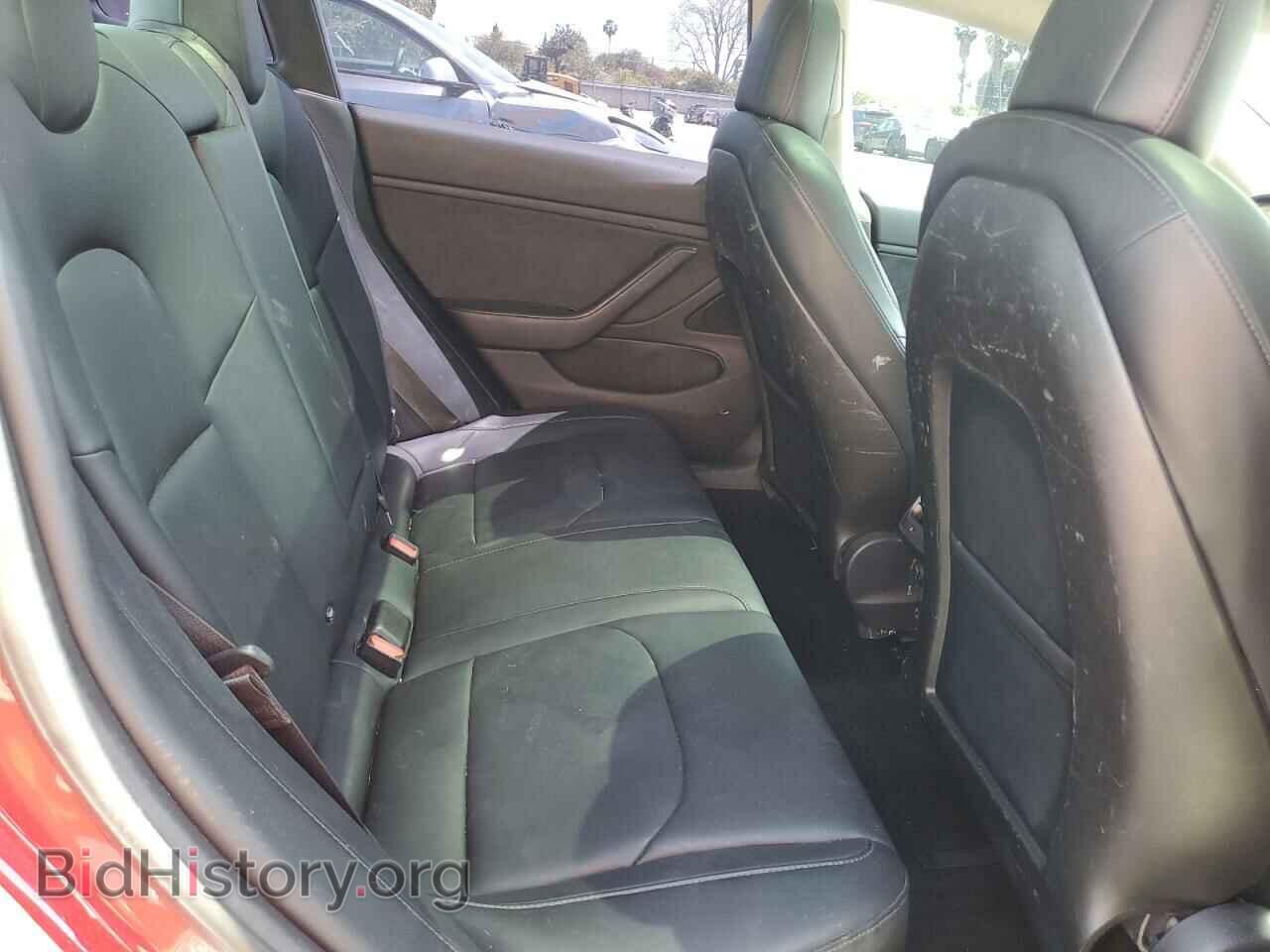 2018 TESLA MODEL 3 - VIN: 5YJ3E1EA3JF009798 - Photo 10
