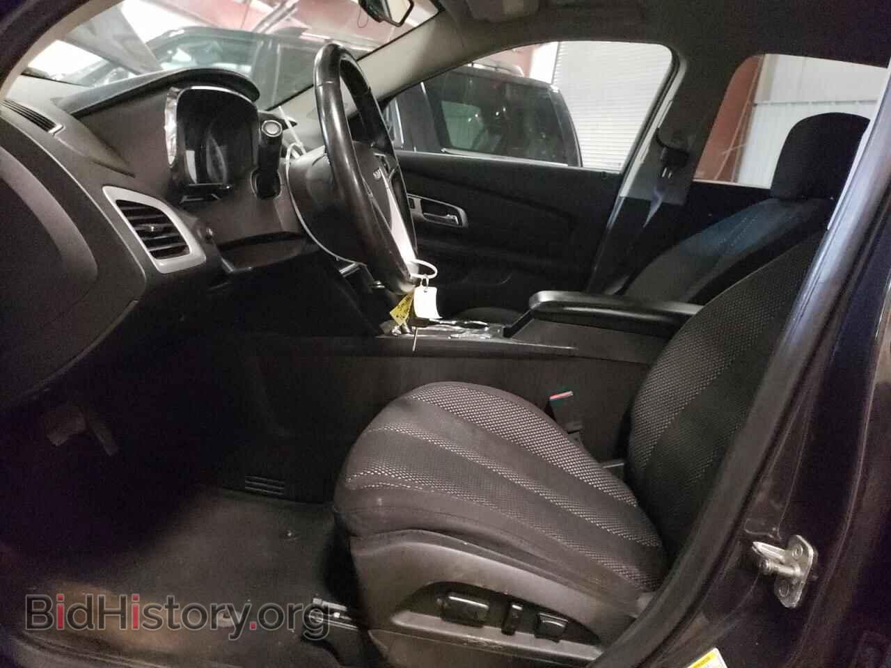 2016 GMC TERRAIN - VIN: 2GKALNEK2G6305914 - Фото 7