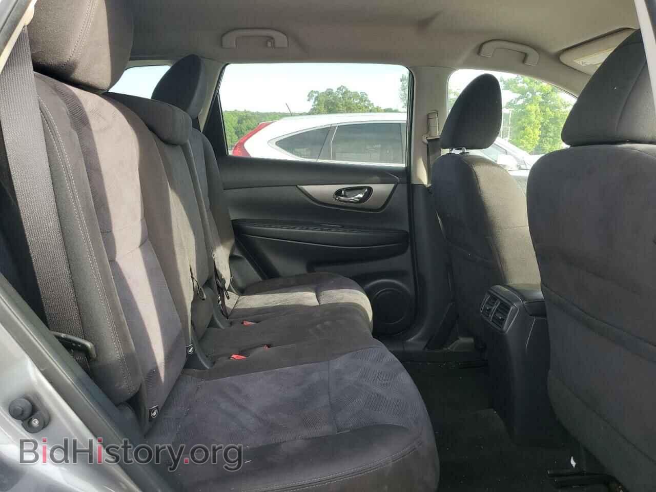 2015 NISSAN ROGUE - VIN: KNMAT2MV6FP584496 - Фото 11