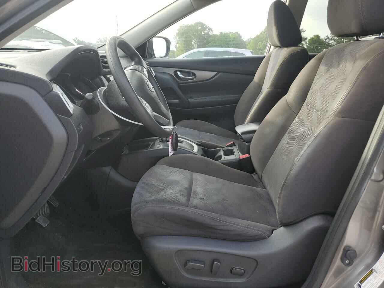 2015 NISSAN ROGUE - VIN: KNMAT2MV6FP584496 - Фото 7